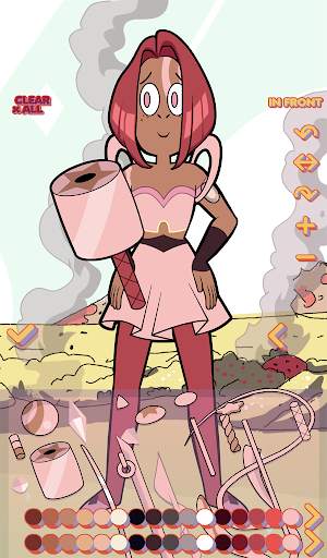 Gemsona Maker screenshot 9