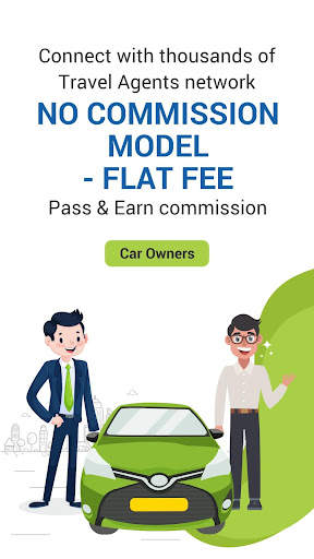 Partner GaadiBooking (KulDew) screenshot 6