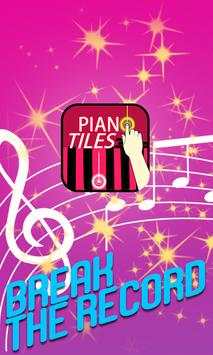 BTS Love Your Self Piano Game screenshot 5