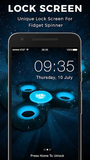 Keypad Lock Screen screenshot 7