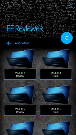 RME & EE Reviewer screenshot 6