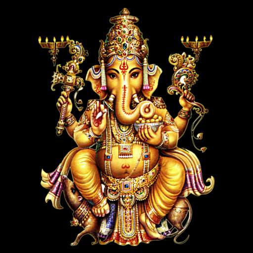 Gajanand Live wallpaper 1.1