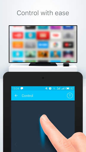 Remote for Apple TV - CiderTV 7 تصوير الشاشة