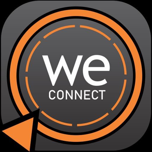 Weconnect : free chat and free calls (Telegram) icon