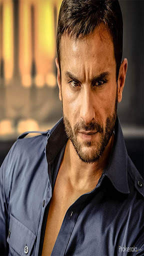 Saif Ali Khan Wallpapers screenshot 16