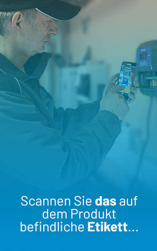 Pentair Scan screenshot 15