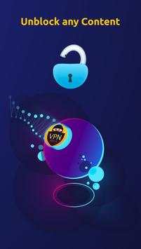 Ninja VPN screenshot 3
