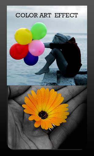 Color Splash screenshot 2