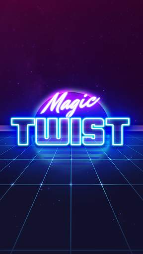 Magic Twist: Twister Music Bal screenshot 6
