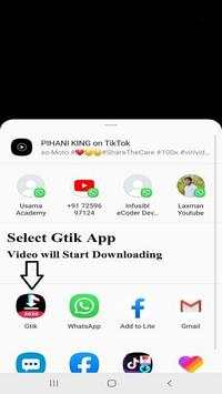 Without Watermark Downloader - Gtik screenshot 5