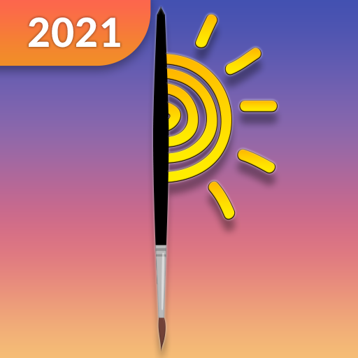 Photosfer (Photo Editor) icon