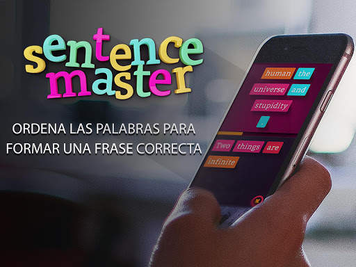 Learn English Sentence Master screenshot 11
