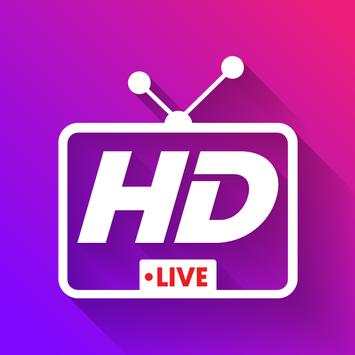 STREAMING HD LIVE TV / SOCIAL MEDIA BROWSER screenshot 5