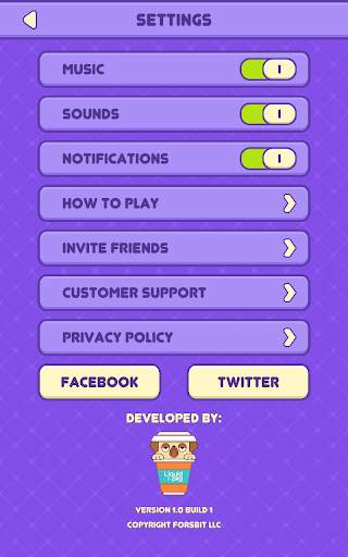 Word Play – connect & search puzzle game screenshot 24