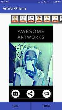 Photo Effects for Prisma screenshot 3