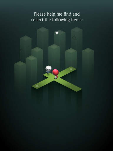 Outside World screenshot 13