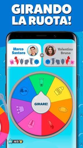 Trivia Crack 2 screenshot 3