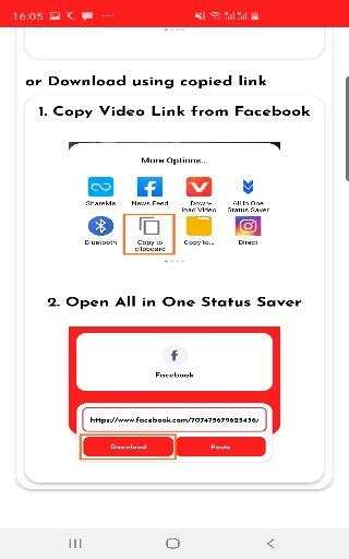 Liv All video Downloader 2020 screenshot 5
