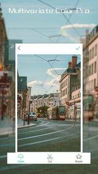 Multivariate Color Pro screenshot 3