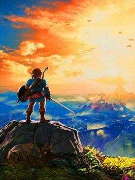 Zelda - Fan Art Collection Photos 4 تصوير الشاشة