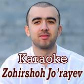 Karaoke - Zohirshoh Jo'rayev 8.0