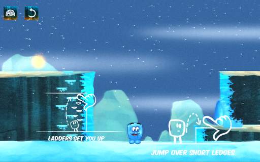The Flame of My Life Prologue screenshot 4