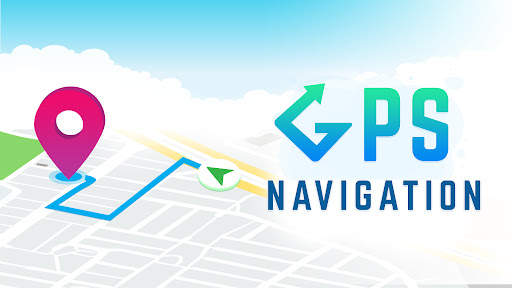 GPS Navigation, Map Directions screenshot 7