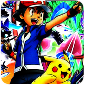HD Wallpapers for Pokemon Art icon