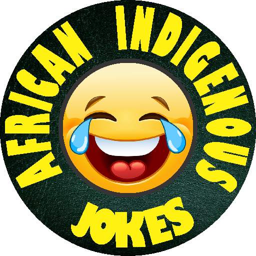 African Funny Jokes 1.1