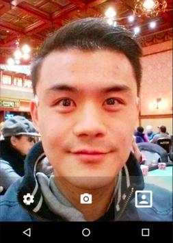 Daily Selfie App: FaceLapse screenshot 1