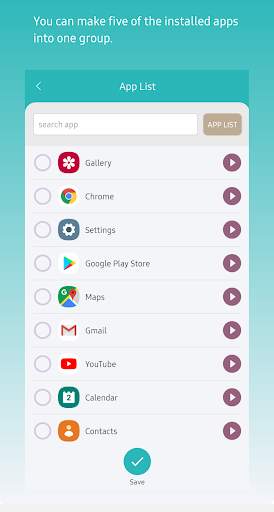 App Favorites screenshot 6