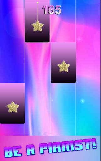 Piano Pop Tiles 2019 screenshot 3