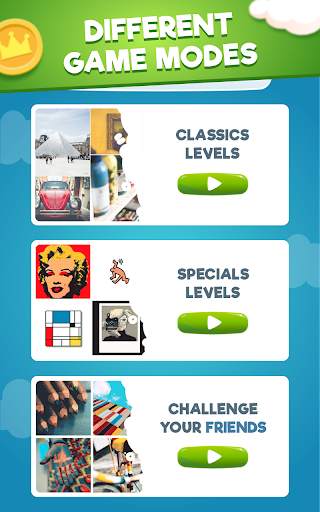 Wordie: guess the word screenshot 5