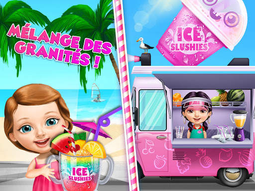 Sweet Baby Girl Summer Fun 2 screenshot 14