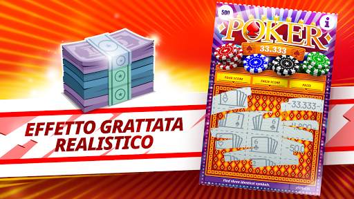 Gratta e Vinci - Super Lotto screenshot 4