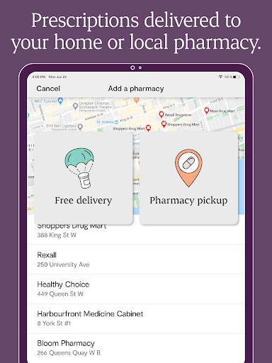 Maple - 24/7 Online Doctors screenshot 14