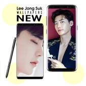 Lee Jong Suk - New Wallpapers 1.0.30
