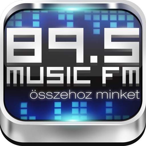 89.5 Music FM 1.1.09