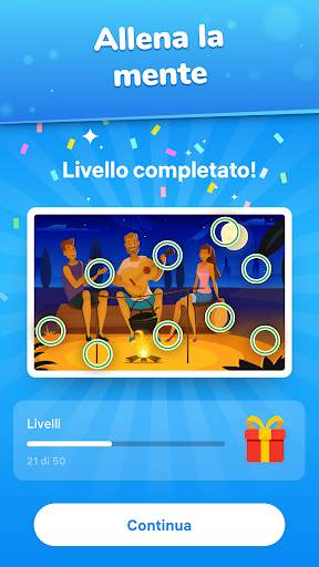 Trova le differenze screenshot 7