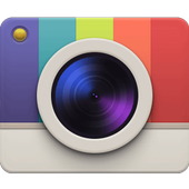 Pure Camera icon