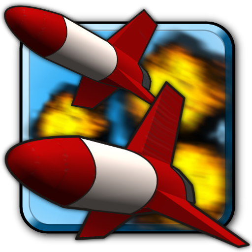 Rocket Crisis: Missile Defense icon