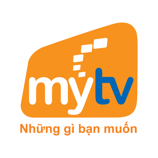 MyTV for Smartphone icon