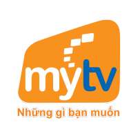 MyTV for Smartphone icon