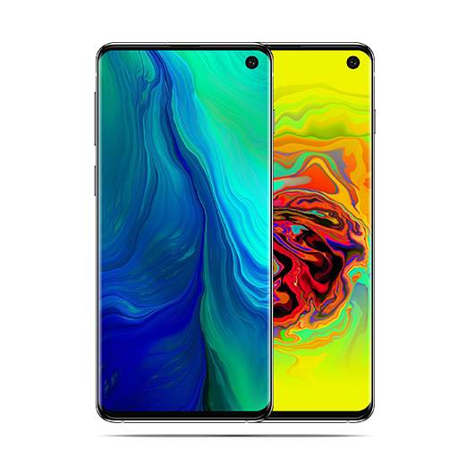 S10 Lite Wallpaper 1.1