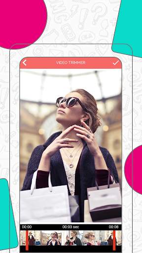 looping video maker & reverse video app screenshot 2