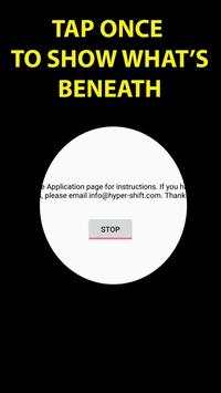 BatterySaver GO for Pokemon GO screenshot 3