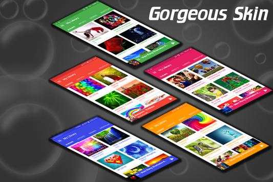 Music Player Pro screenshot 9