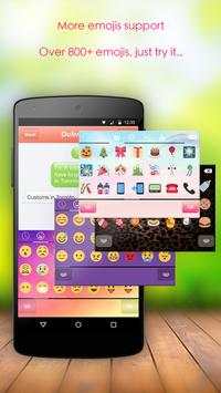 Emoji Symbol Plugin screenshot 2