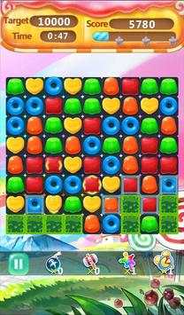 Candy Blast Blitz-Match 3 Fun screenshot 14