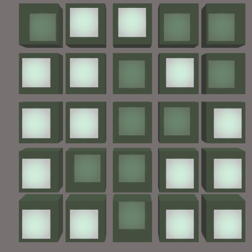 Lights icon